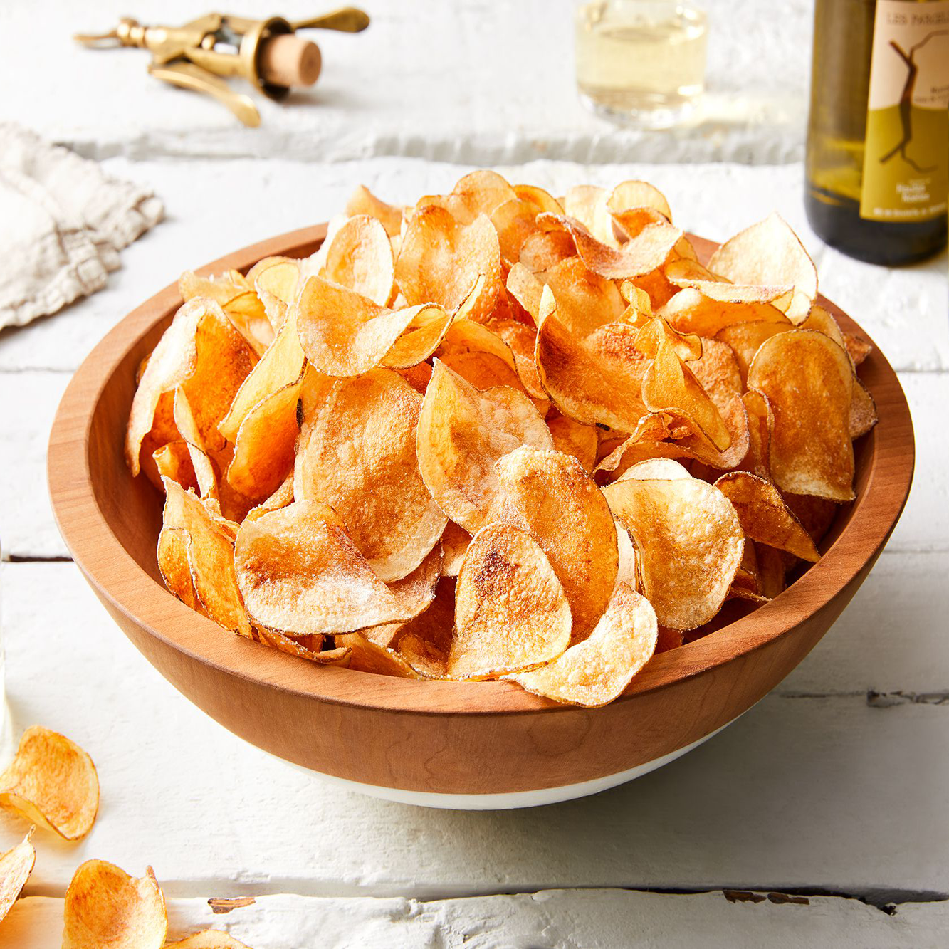 Potato Chips
